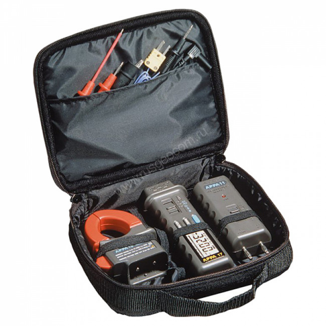 Мультиметр APPA 17A+15+11+CASE