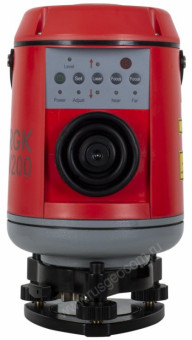 Прибор вертикального проектирования RGK V200 Прибор вертикального проектирования RGK V200