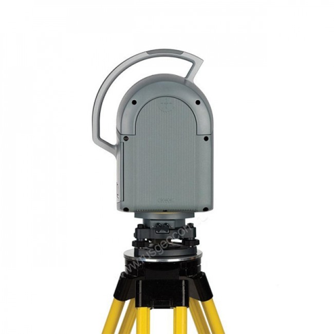 Наземный лазерный сканер Trimble TX8 Standard Наземный лазерный сканер Trimble TX8 Standard