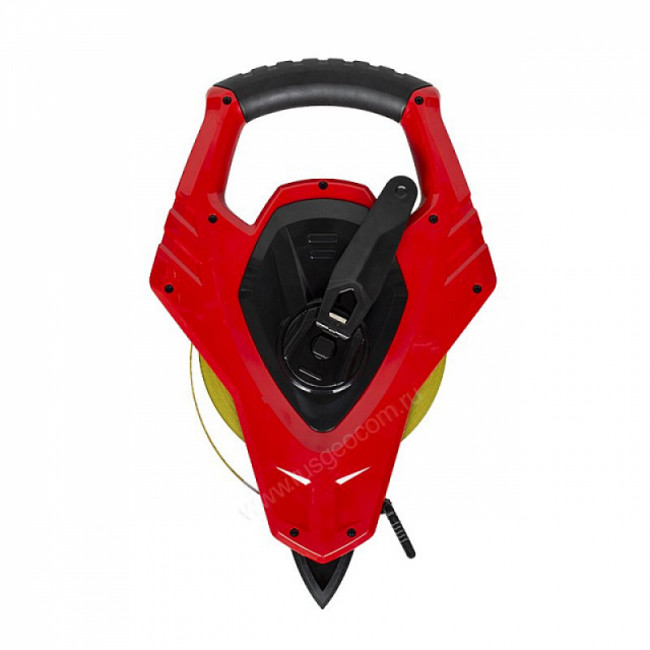 Измерительная рулетка RGK R-50 (с поверкой)