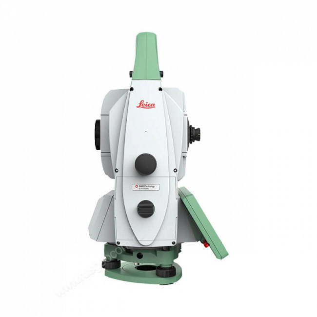 Тахеометр Leica TM60 (0.5") Тахеометр Leica TM60 (0.5")