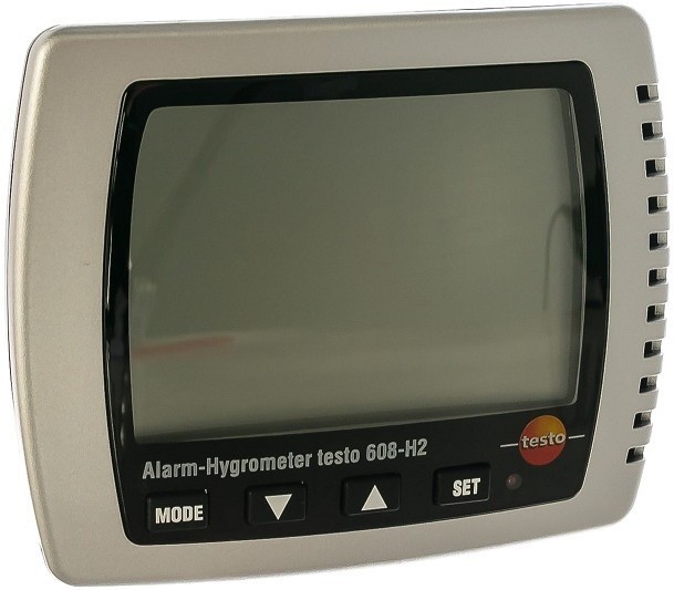 Термогигрометр Testo 608-H2 Термогигрометр Testo 608-H2