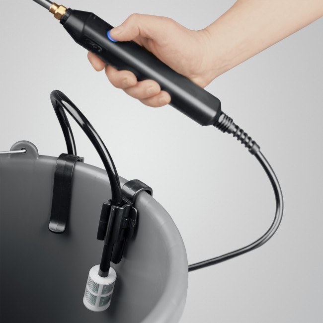 Опрыскиватель аккумуляторный ОПЛ-Ш ЗУБР без бака