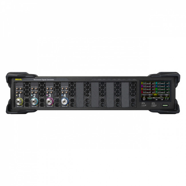 Генератор сигналов RIGOL DSG5204 высокочастотный Генератор сигналов RIGOL DSG5204 высокочастотный