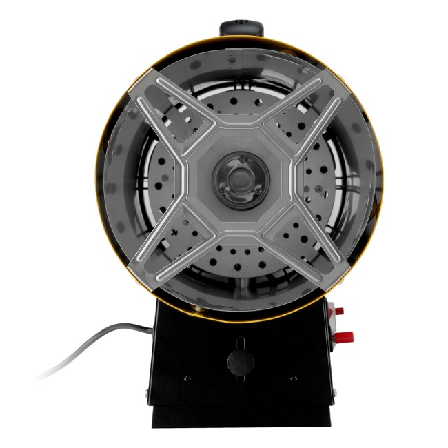 Газовая тепловая пушка GHG-50, 50 кВт Denzel Газовая тепловая пушка GHG-50, 50 кВт Denzel