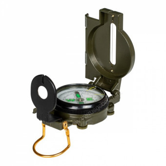 Компас туристический RGK TK-45 Компас туристический RGK TK-45