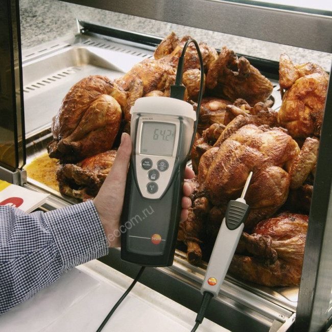 Термометр Testo 925