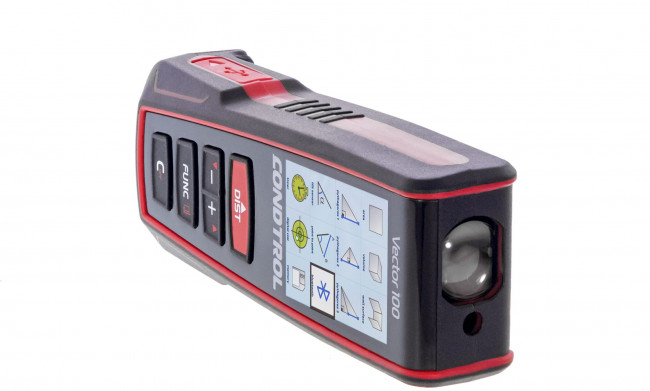 Лазерный дальномер Condtrol Vector 100 Лазерный дальномер Condtrol Vector 100