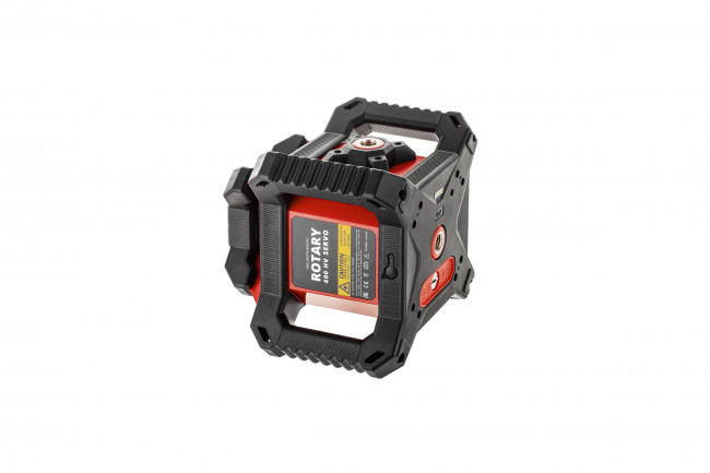 Ротационный нивелир ADA Rotary 400 HV Servo
