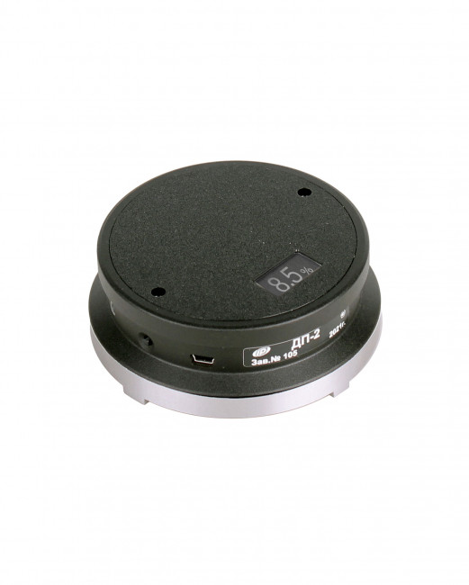 Влагомер строительных материалов ВИМС-3.3 Влагомер строительных материалов ВИМС-3.3