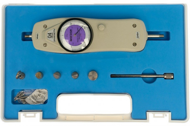 Динамометр МЕГЕОН 04030 Динамометр МЕГЕОН 04030