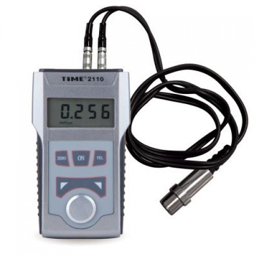 Ультразвуковой толщиномер TIME2110 Ультразвуковой толщиномер TIME2110