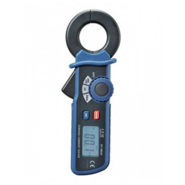 Токовые клещи CEM DT-9809 Токовые клещи CEM DT-9809