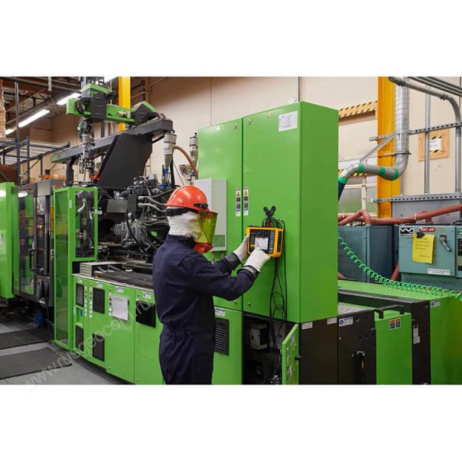 Анализатор качества электроэнергии Fluke 1775/BASIC Анализатор качества электроэнергии Fluke 1775/BASIC