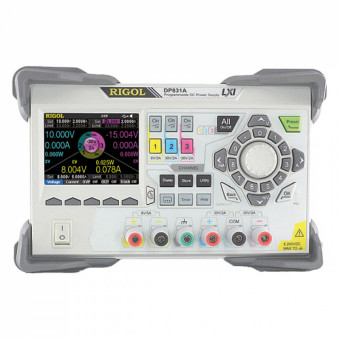Источник питания RIGOL DP831A