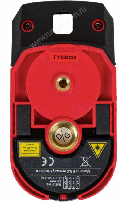 Лазерный уровень RGK PR-81 Лазерный уровень RGK PR-81