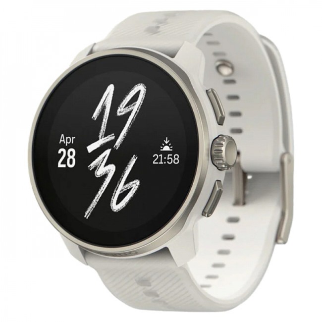 Часы SUUNTO RACE S Powder Gray