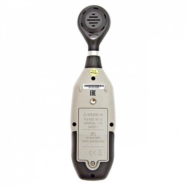 Прибор экологического контроля CEM DT-93 Прибор экологического контроля CEM DT-93