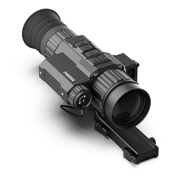 Тепловизионный прицел Lzirtek Podaga 650L