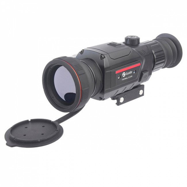 Тепловизионный прицел Guide TR450 Тепловизионный прицел Guide TR450