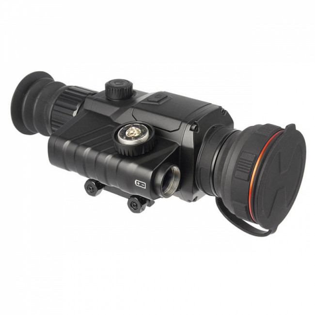 Тепловизионный прицел Guide TR450 Тепловизионный прицел Guide TR450