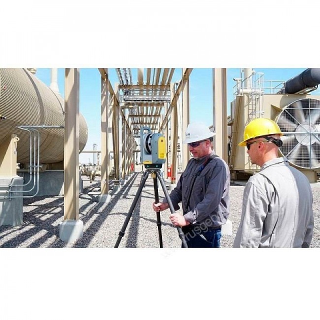 Наземный лазерный сканер Trimble X7 + T100 Tablet + Perspective Наземный лазерный сканер Trimble X7 + T100 Tablet + Perspective