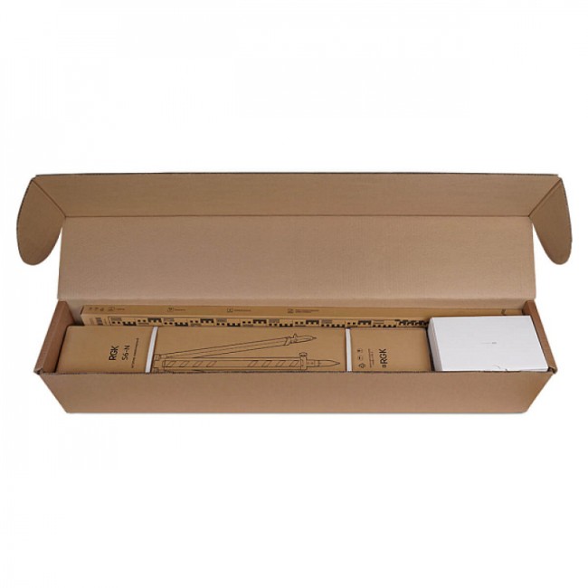 Комплект оптический нивелир RGK C-32 с поверкой + штатив S6-N + рейка RGK TS-7 Комплект оптический нивелир RGK C-32 с поверкой + штатив S6-N + рейка RGK TS-7