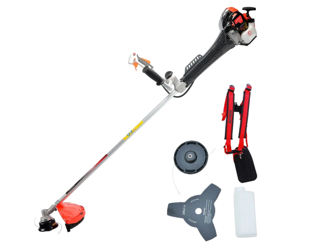 Триммер бензиновый A-iPower AT530ТX-PRO Триммер бензиновый A-iPower AT530ТX-PRO