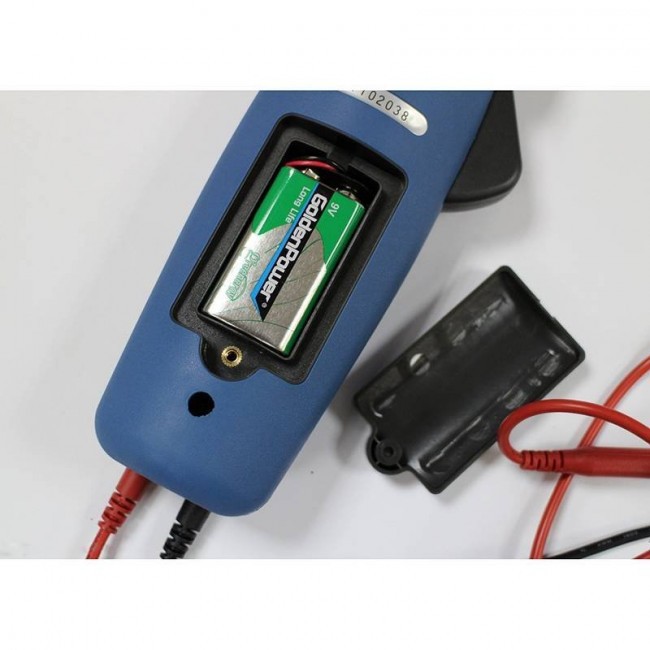 Токовые мини клещи CEM DT-3341 Токовые мини клещи CEM DT-3341