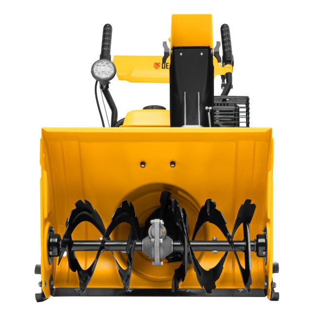 Бензиновая снегоуборочная машина SB 560 LP Denzel