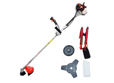 Триммер бензиновый A-iPower AT430Т-PRO Триммер бензиновый A-iPower AT430Т-PRO