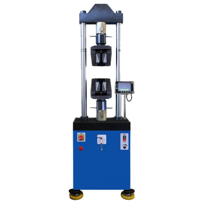 Машина разрывная испытательная РМГ-50МГ4 Машина разрывная испытательная РМГ-50МГ4