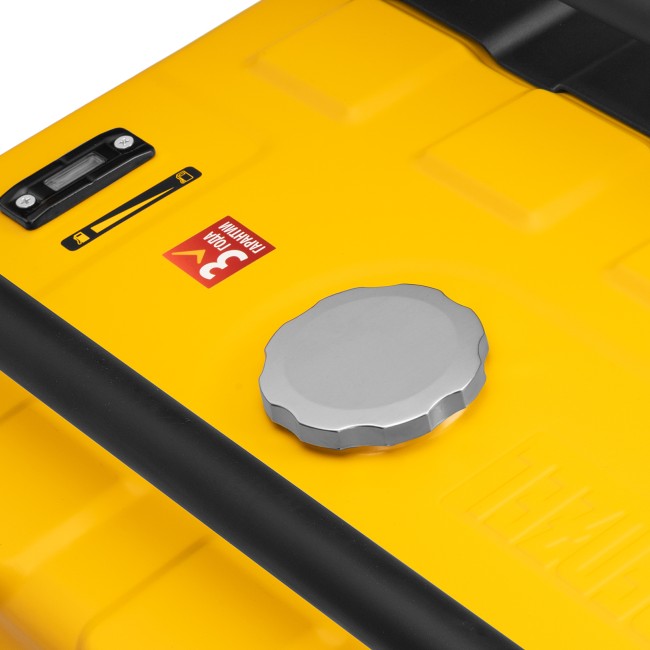 Генератор бензиновый PS 55 EA, 5.5 кВт Denzel Генератор бензиновый PS 55 EA, 5.5 кВт Denzel