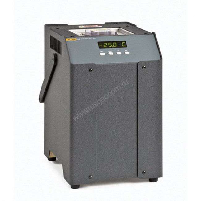 Калибратор температуры Fluke 7102-256 Калибратор температуры Fluke 7102-256
