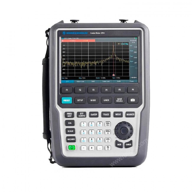 Анализатор АФУ Rohde Schwarz ZPH Анализатор АФУ Rohde Schwarz ZPH