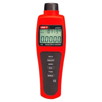 Тахометр UNI-T UT371