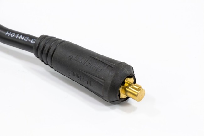 Аппарат инверторный дуговой сварки ММА-160ID Denzel