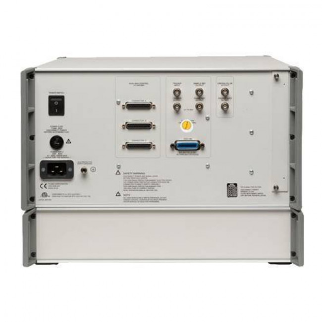 Эталон электропитания Fluke 6105A