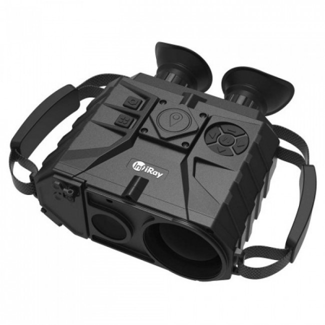 Тепловизионный бинокль iRay xFuse PT-SE 1024 Тепловизионный бинокль iRay xFuse PT-SE 1024
