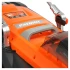 Аккумуляторная газонокосилка Patriot CM 435XL
