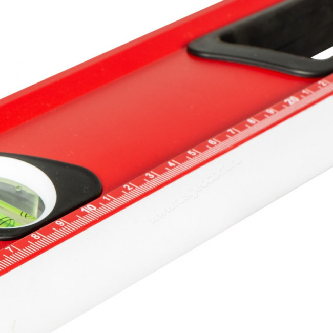 Пузырьковый строительный уровень с магнитом RGK U7200 2 м (200 см) Пузырьковый строительный уровень с магнитом RGK U7200 2 м (200 см)