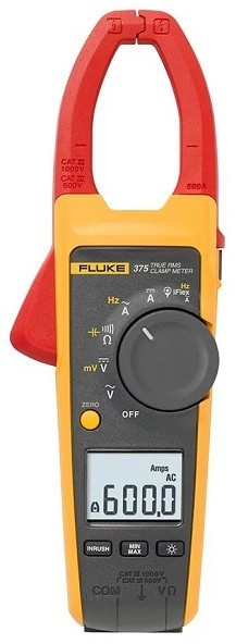 Поверка токоизмерительных клещей Поверка токоизмерительных клещей