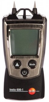 Влагомер Testo 606-1 Влагомер Testo 606-1