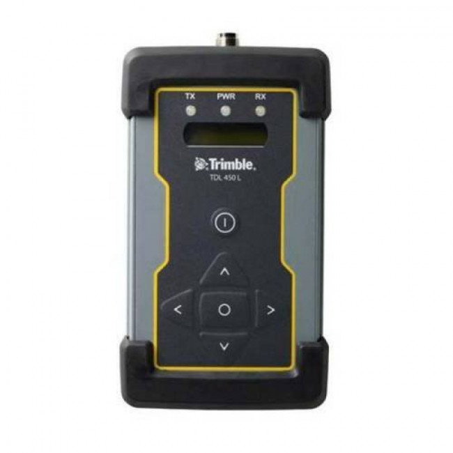 Радиомодем Trimble TDL 450L UHF System Kit - 450-470 MHz Радиомодем Trimble TDL 450L UHF System Kit - 450-470 MHz