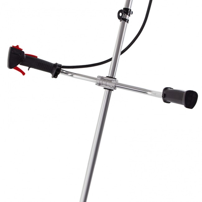 Триммер садовый бензиновый КС-1800Н Сибртех