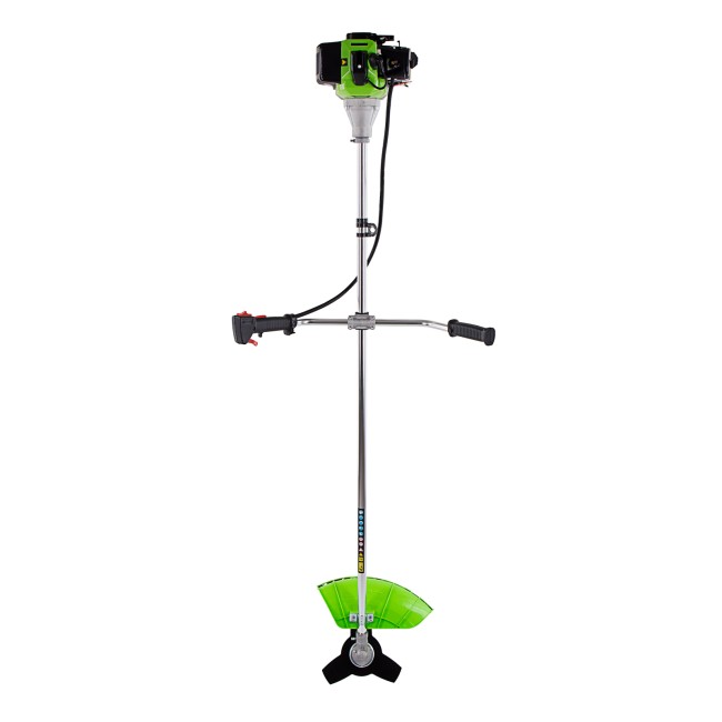 Триммер садовый бензиновый КС-1800Н Сибртех