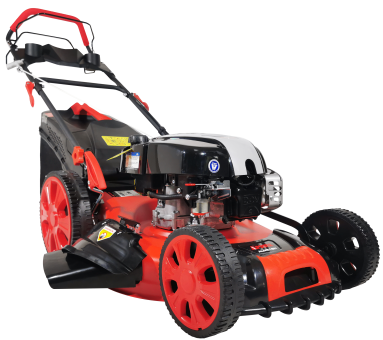 Газонокосилка бензиновая самоходная A-iPower ALM51SH BRIGGS & STRATTON Газонокосилка бензиновая самоходная A-iPower ALM51SH BRIGGS & STRATTON