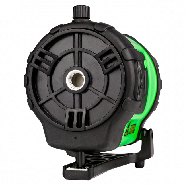 Ротационный лазерный нивелир AMO ROTOR 240G с зеленым лучом Ротационный лазерный нивелир AMO ROTOR 240G с зеленым лучом