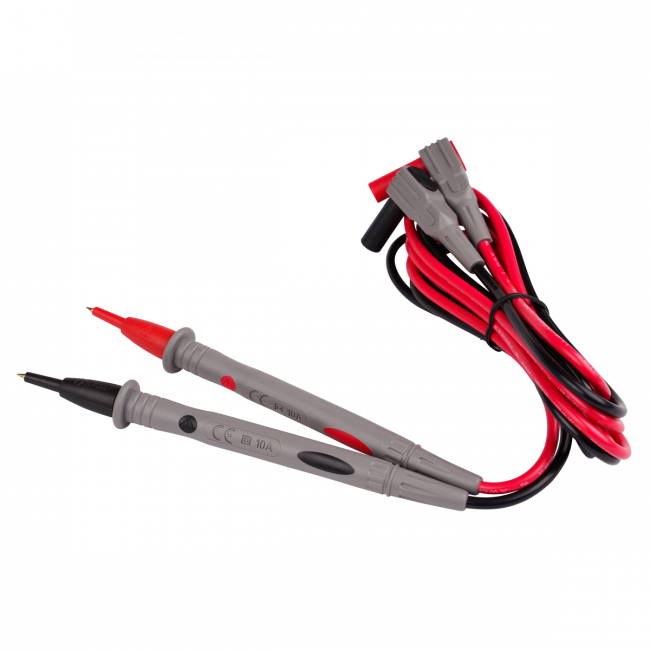 Цифровой мультиметр RGK DM-456 Цифровой мультиметр RGK DM-456