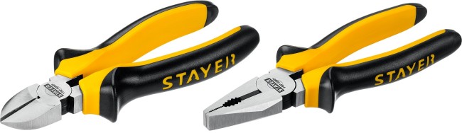 Универсальный набор инструмента для дома STAYER Master-40 (22052-H40) Универсальный набор инструмента для дома STAYER Master-40 (22052-H40)